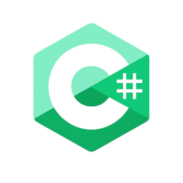 C#